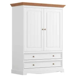 Waescheschrank Corao