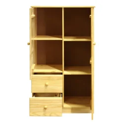 Waescheschrank Tine