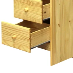 Waescheschrank Tine