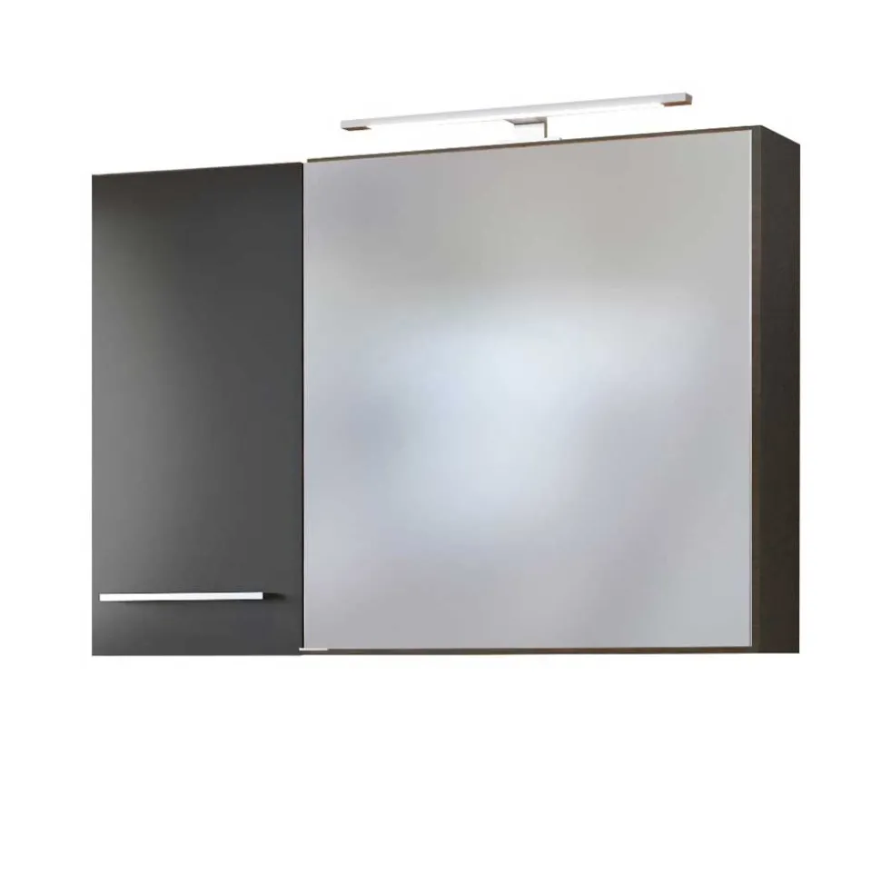 Wand Badezimmer Set Hayos