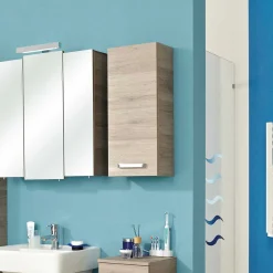 Wand Badschrank Jacquelina