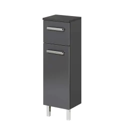 Wand Badschrank Nilium