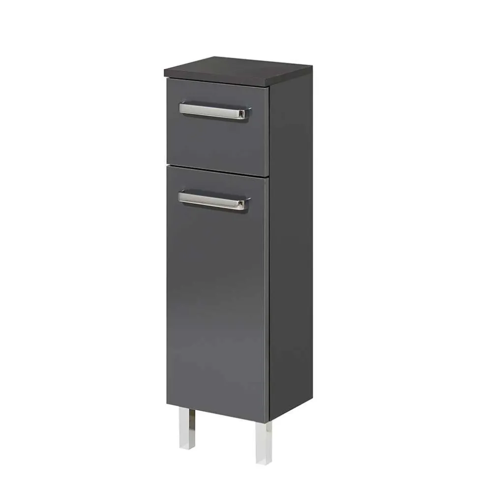 Wand Badschrank Nilium