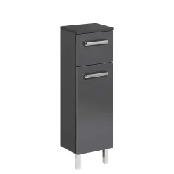 Wand Badschrank Nilium