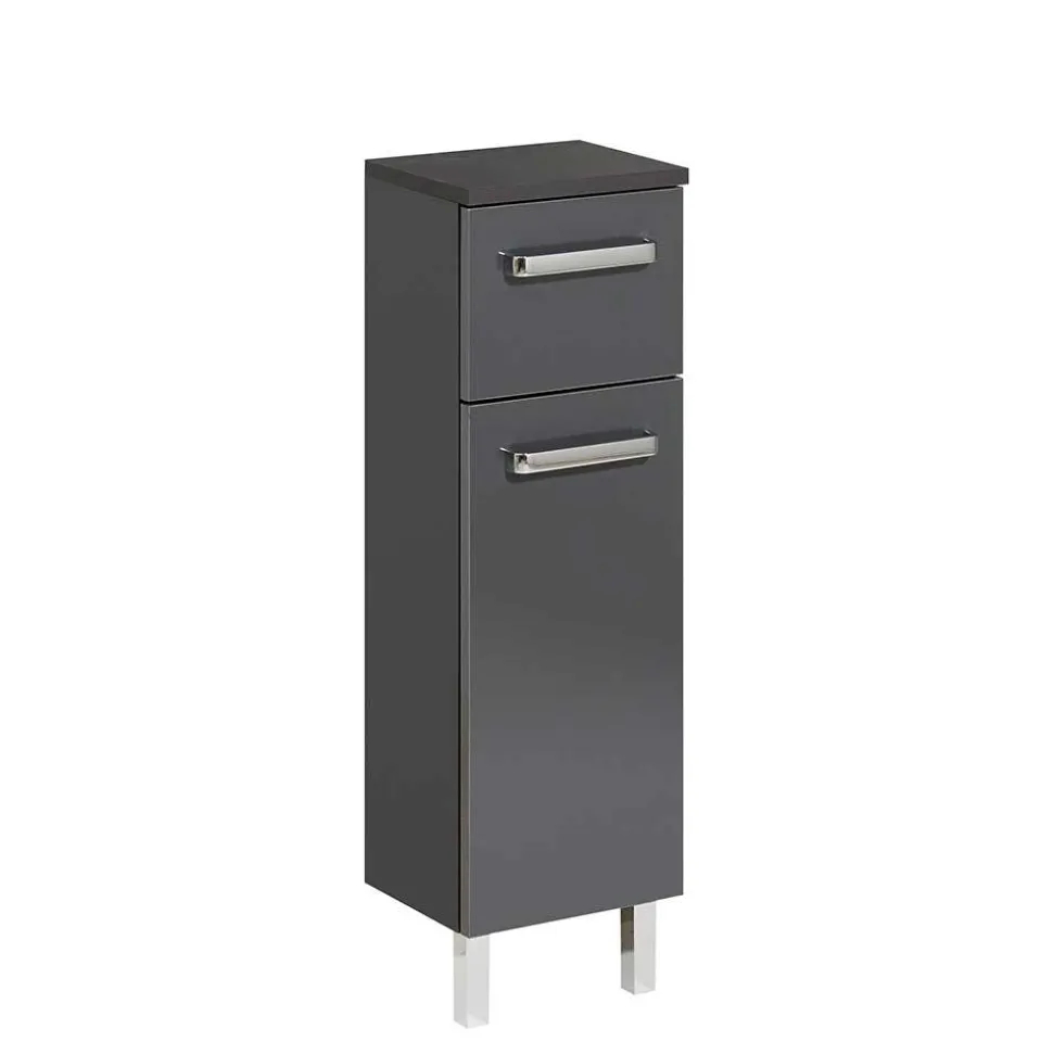 Wand Badschrank Nilium