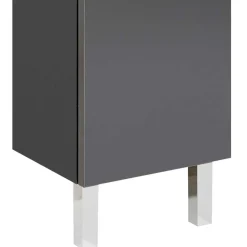 Wand Badschrank Nilium