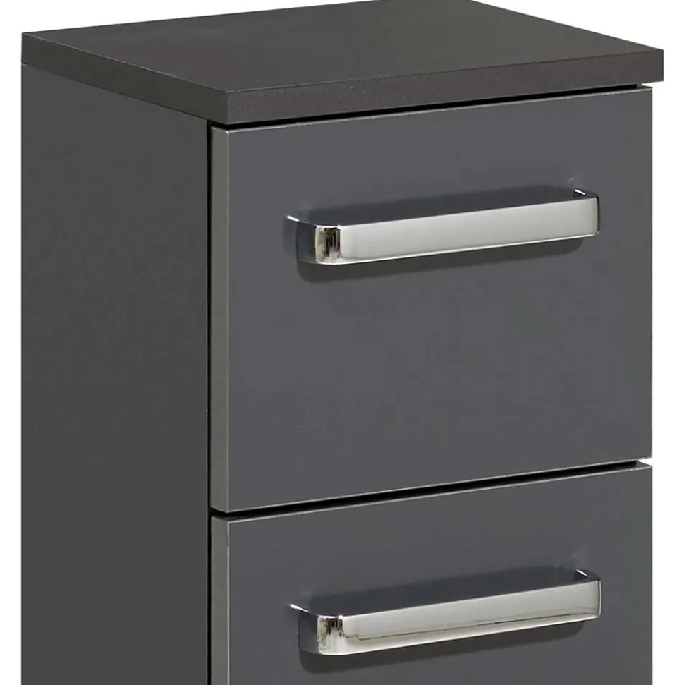 Wand Badschrank Nilium