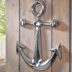 Wand Deko Anker Vesperanza