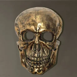 Wand Deko Metall Bazna