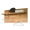 Wand Garderobe Charismon