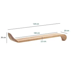 Wand Regal Ashly