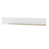 Wand Regal bicolor Saladd