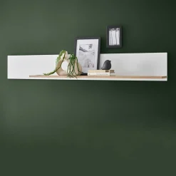 Wand Regal bicolor Saladd