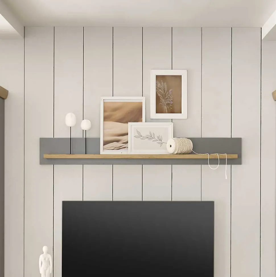 Wand Regal Cellossa