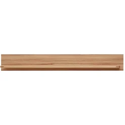 Wand Regal Dressed