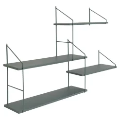 Wand Regal Fabrica