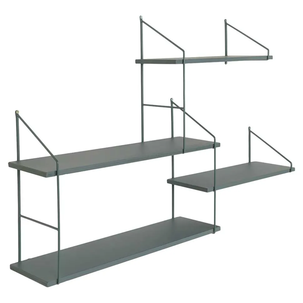 Wand Regal Fabrica