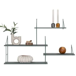 Wand Regal Fabrica