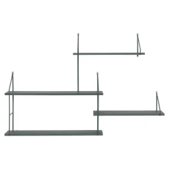 Wand Regal Fabrica