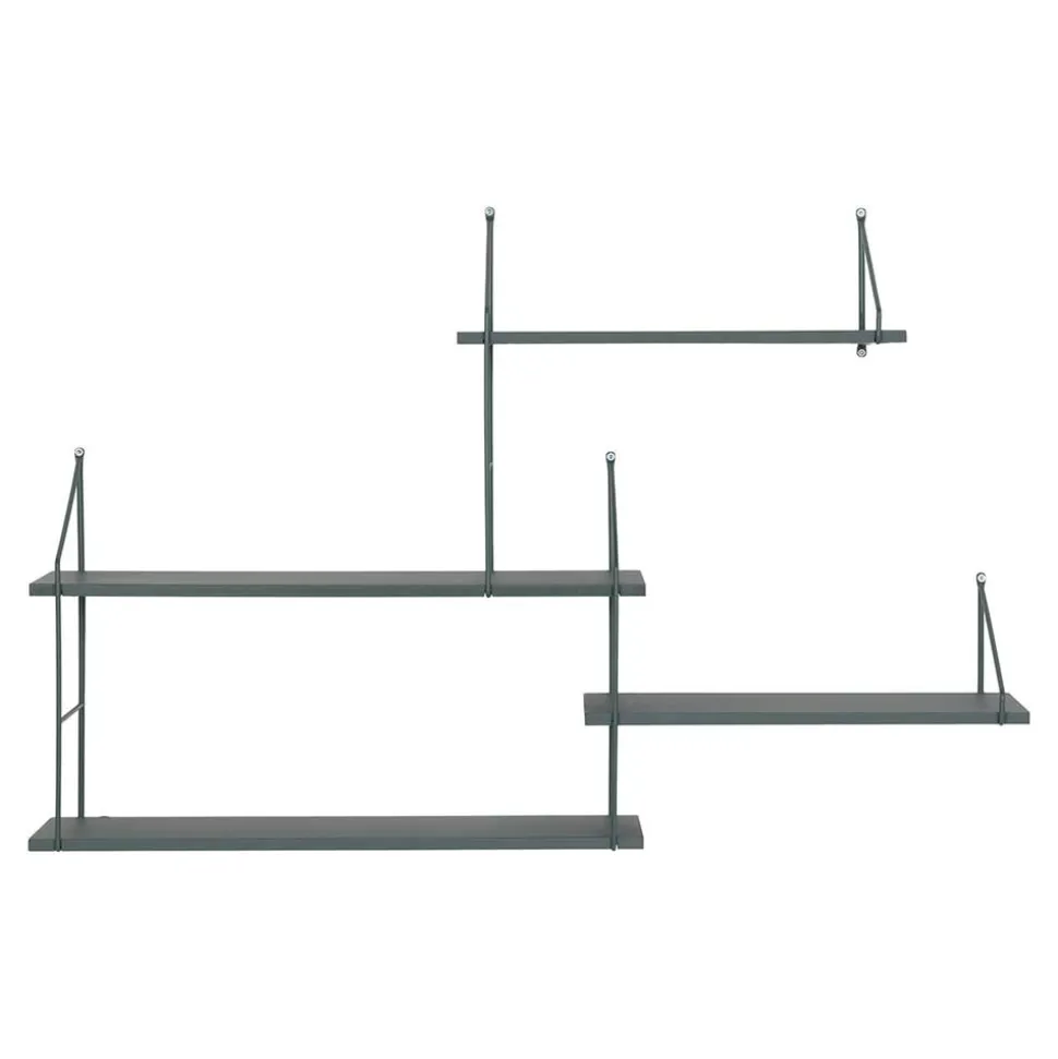Wand Regal Fabrica
