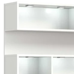 Wand Regal für Schuhe Filicudio