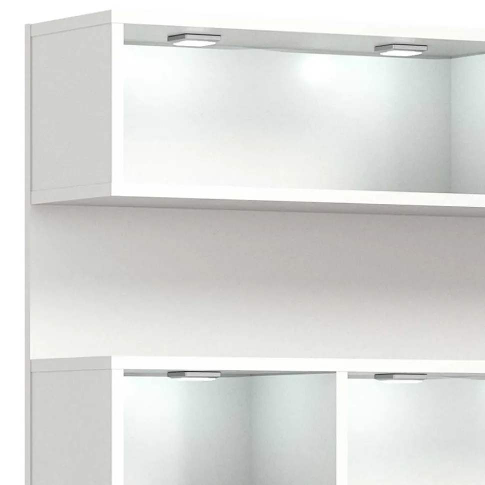 Wand Regal für Schuhe Filicudio