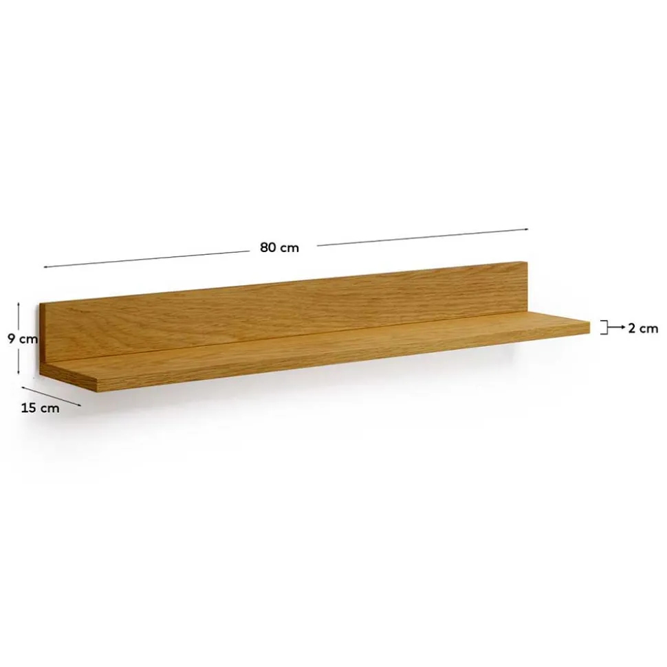 Wand Regal Magies