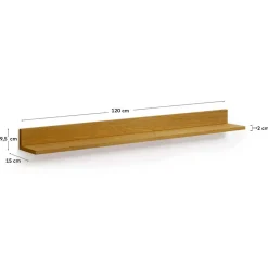 Wand Regal Magies