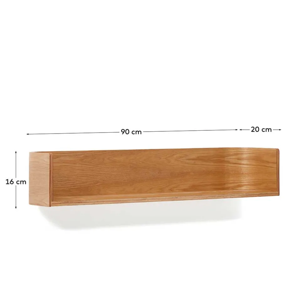Wand Regal Pedrona