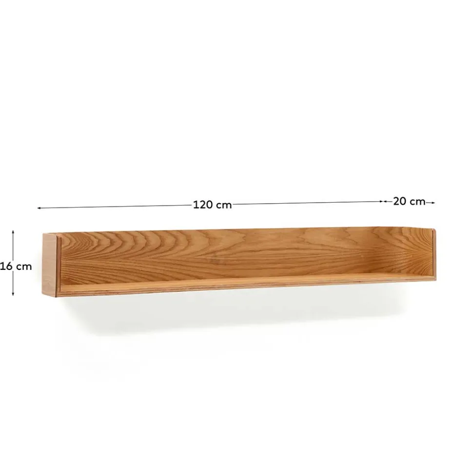Wand Regal Pedrona