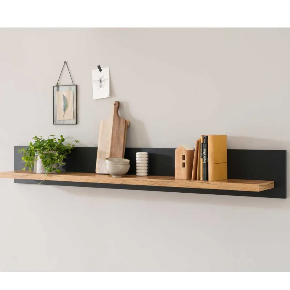 Wand Regal Saridio