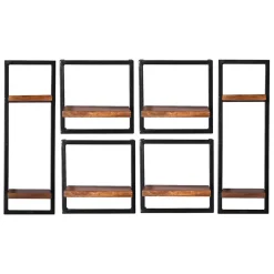 Wand Regal Set India