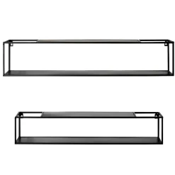Wand Regal Set Velizia