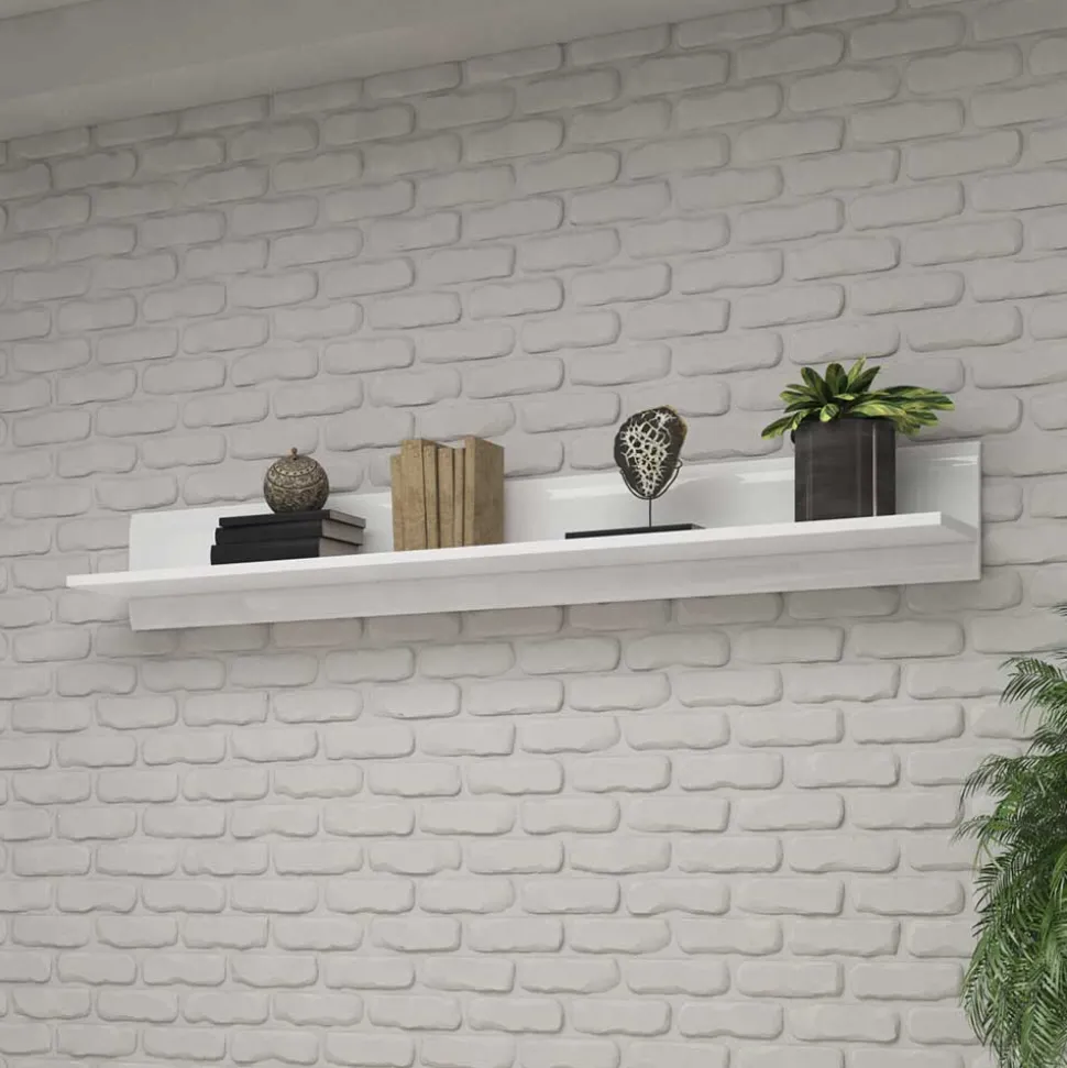 Wand Regal Sienna