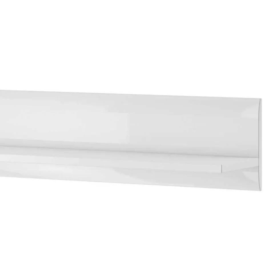 Wand Regal Sienna