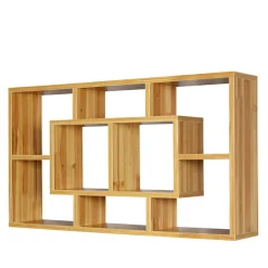 Wand Regal Titu