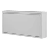 Wand Schuhklappenschrank Lazuras