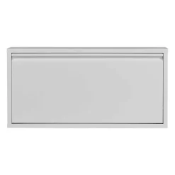 Wand Schuhklappenschrank Lazuras