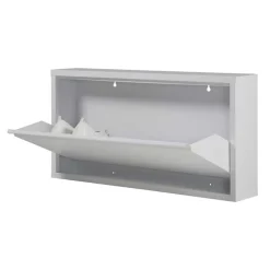 Wand Schuhklappenschrank Lazuras