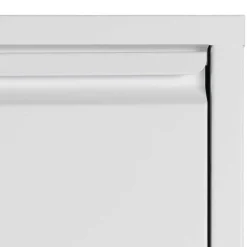 Wand Schuhklappenschrank Lazuras
