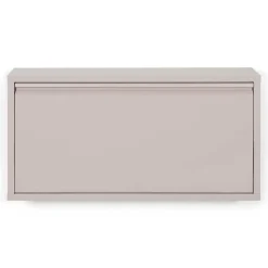 Wand Schuhschrank Anna