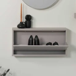 Wand Schuhschrank Anna