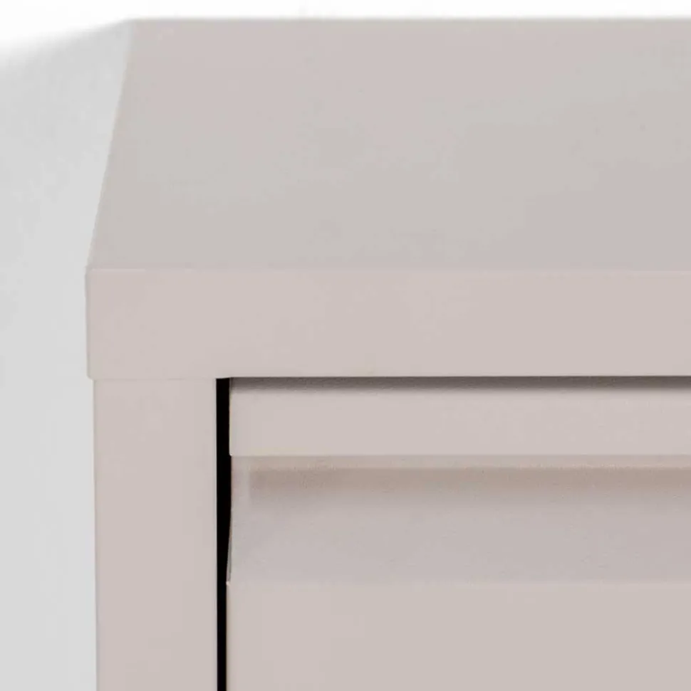 Wand Schuhschrank Anna