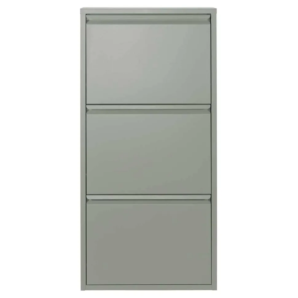 Wand Schuhschrank Densavica