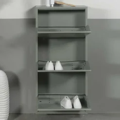 Wand Schuhschrank Densavica
