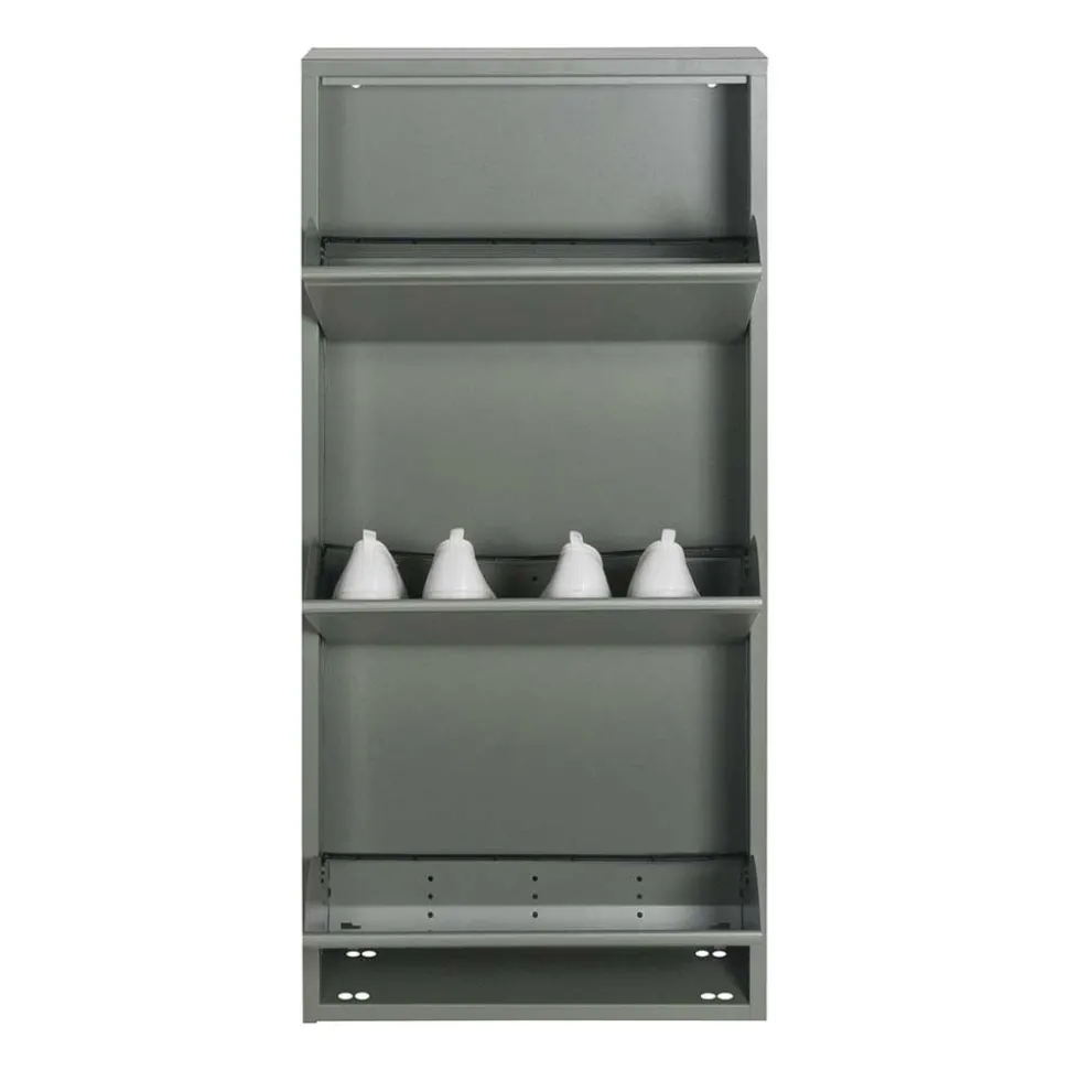 Wand Schuhschrank Densavica