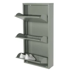 Wand Schuhschrank Densavica