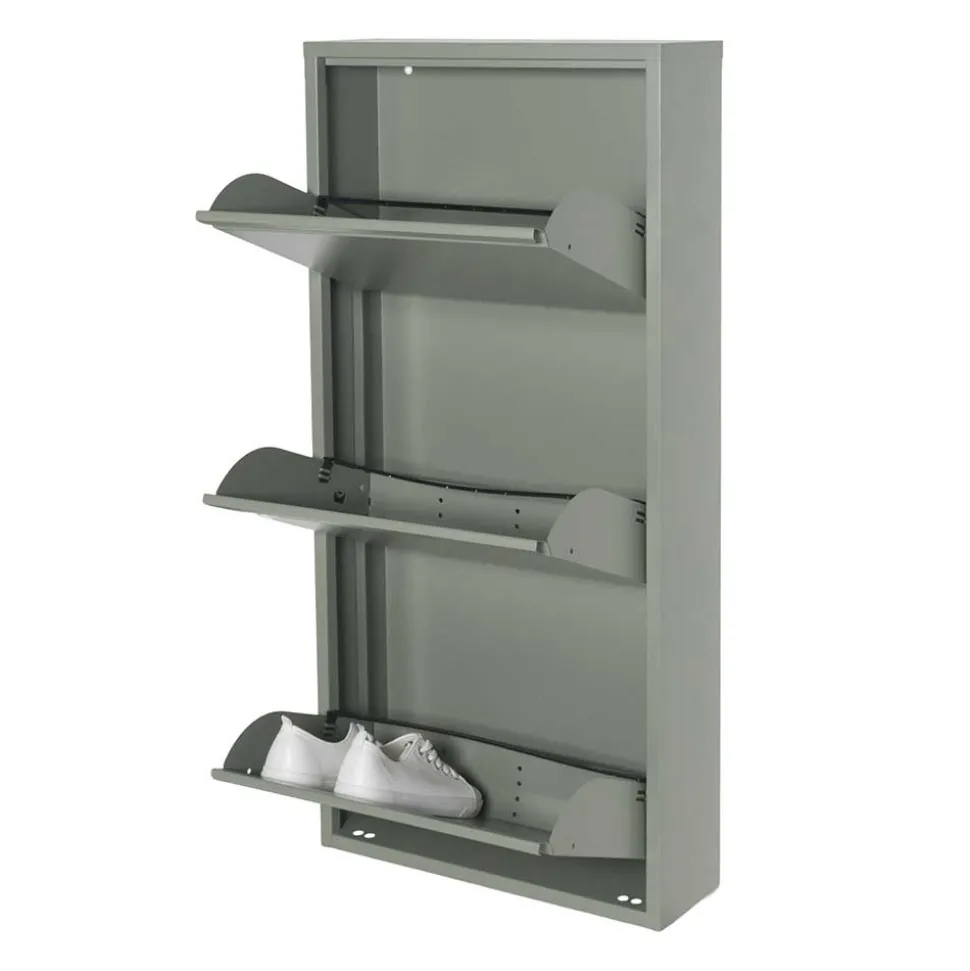 Wand Schuhschrank Densavica