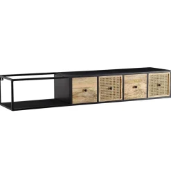 Wand TV Board Camilla