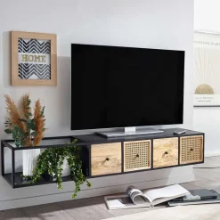 Wand TV Board Camilla
